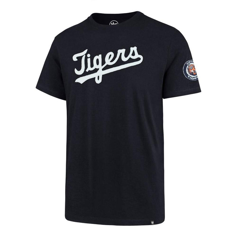 Detroit Tigers - Cooperstown Fieldhouse T-Shirt