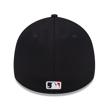 Boston Red Sox - MLB 9Thirty Black Hat, New Era