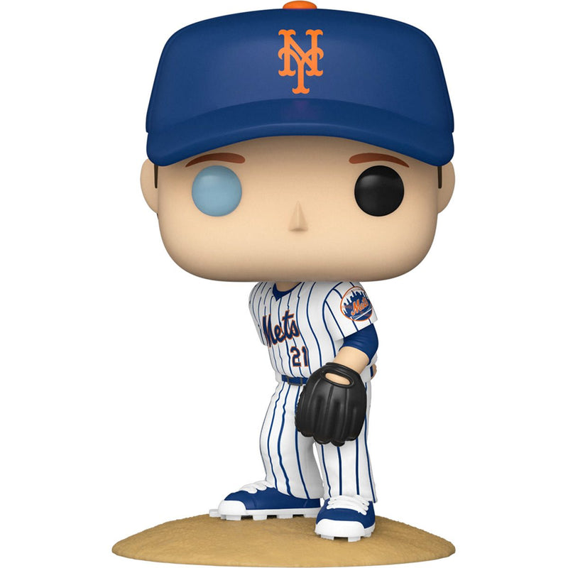 Funko POP! MLB: New York Mets - Max Scherzer (Home Jersey)