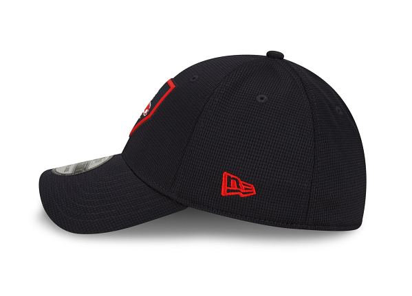 Boston Red Sox - MLB 9Thirty Black Hat, New Era