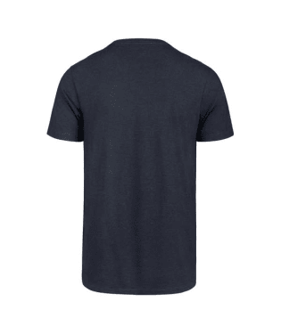 Atlanta Braves - Fall Navy Imprint Club T-Shirt
