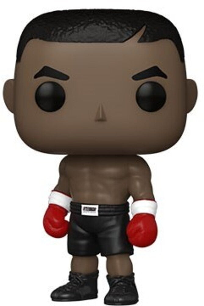 Funko POP! Boxing - Mike Tyson