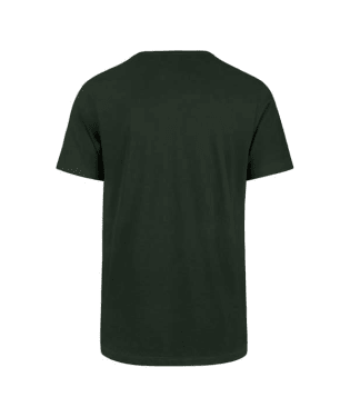 Green Bay Packer - Dark Green Imprint Super Rival T-Shirt