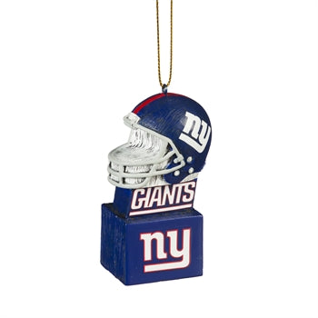New York Giants - Mascot Ornament