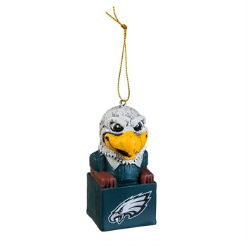 Philadelphia Eagles - Mascot Ornament