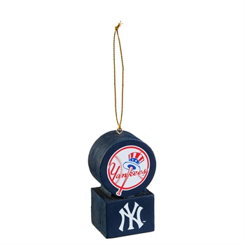 New York Yankees - Mascot Ornament