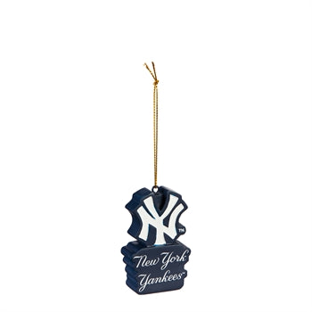 New York Yankees, Mascot Statue Ornament