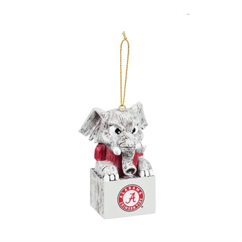 Alabama Crimson Tide - Mascot Ornament