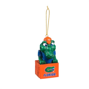 Florida Gators - Mascot Ornament
