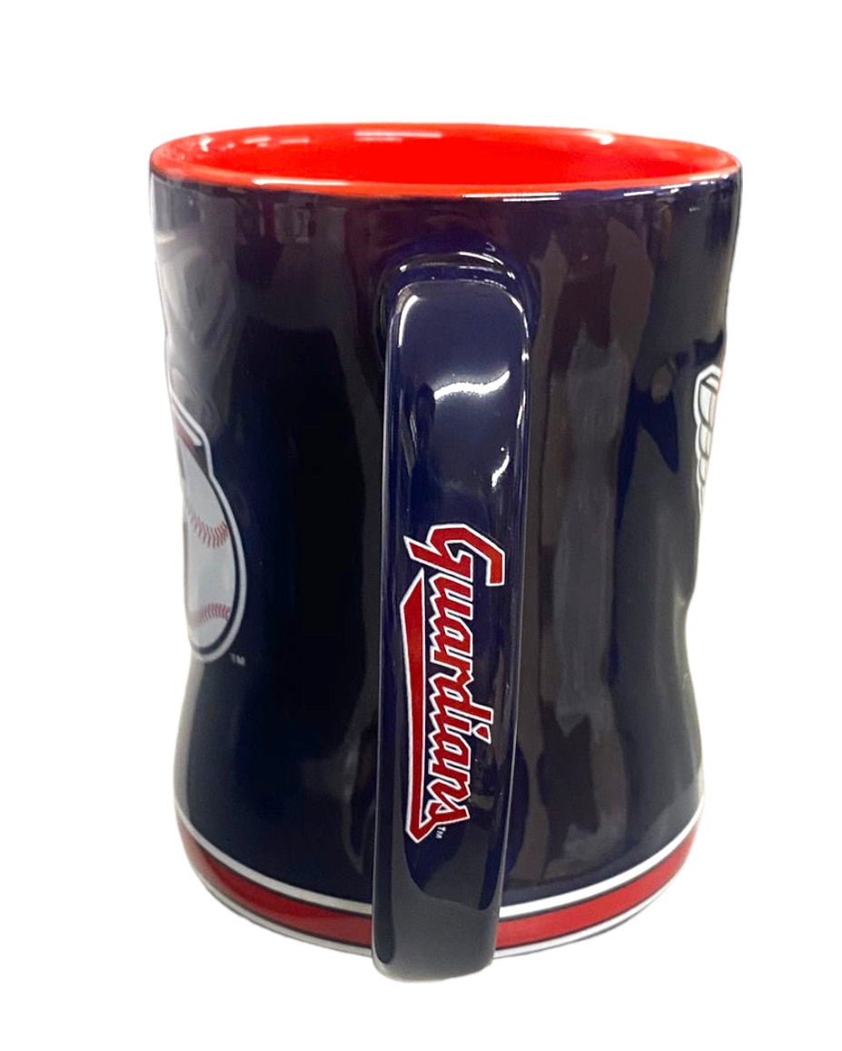 Cleveland Guardians - Relief Mug