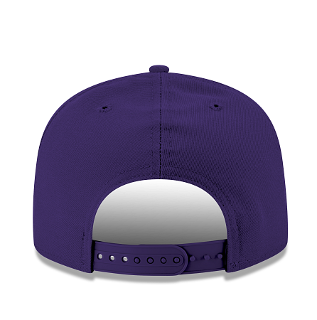 Clemson Tigers - 9Fifty Snapback Hat, New Era