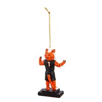 Cincinnati Bengals - Mascot Statue Ornament