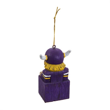 Minnesota Vikings - Mascot Ornament