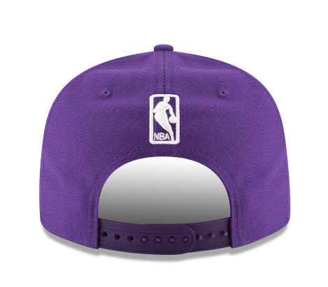 Los Angeles Lakers - NBA 9Fifty Snapback Hat, New Era