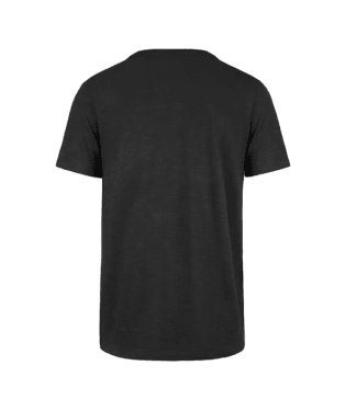Tampa Bay Buccaneers - Legacy Charcoal Grit Vintage Scrum T-Shirt