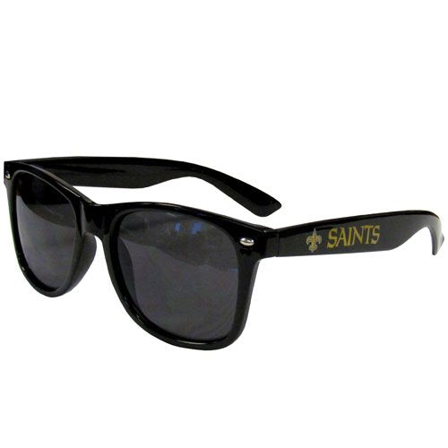 NFL New Orleans Saints Beachfarer Sunglasses