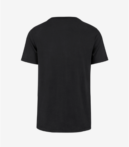 Philadelphia Eagles - Logo Black T-Shirt