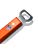 Cincinnati Bengals - NFL 18" Stainless Steel Sportula with Bottle Opener