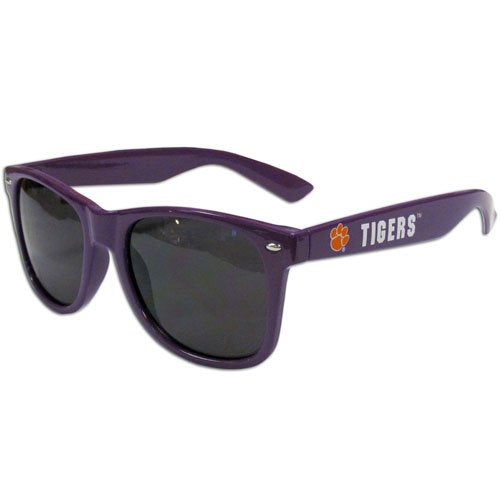 Siskiyou NCAA Clemson Tigers Beachfarer Sunglasses