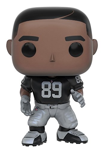 Funko POP! NFL: Dallas Cowboys - Wave 3 - Amari Cooper Vinyl Figure