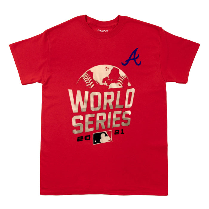 Atlanta Braves - Fall MLB Classic T-Shirt