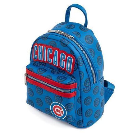 Chicago Cubs - Logo Mini Backpack