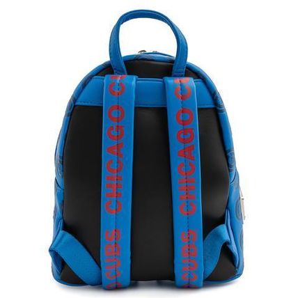 Chicago Cubs - Logo Mini Backpack