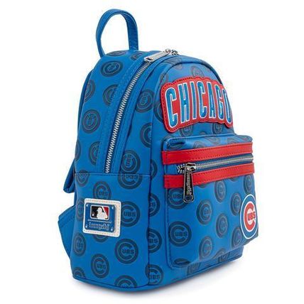 Chicago Cubs - Logo Mini Backpack