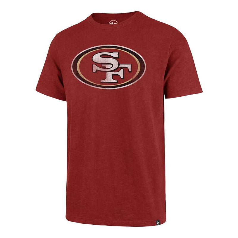 San Francisco 49ers - Grit T-Shirt