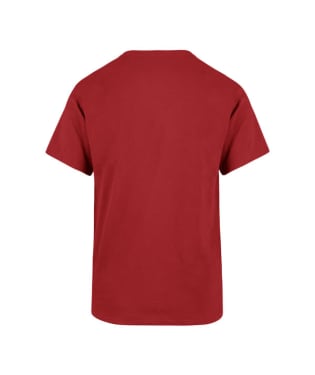 Georgia Bulldogs - Red Imprint Super Rival Kid's T-Shirt