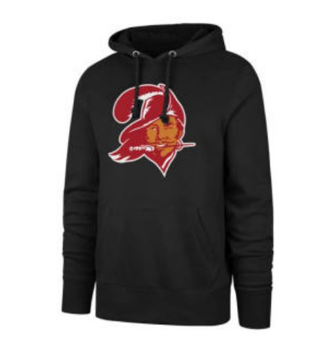 Tampa Bay Buccaneers - Imprint Headline Hoodie