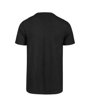 Georgia Bulldogs - Vin Jet Black Blockout Club T-Shirt