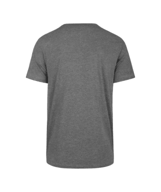 Georgia Bulldogs - Vin Slate Grey D Imprint Club T-Shirt