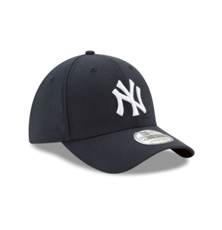 New York Yankees - Team Classic 39Thirty Hat, New Era