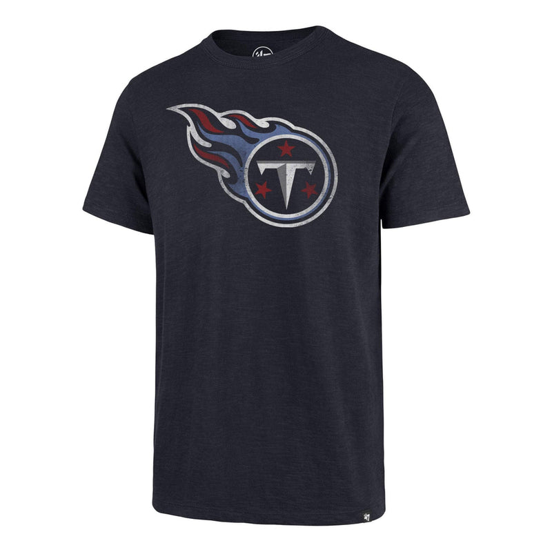 Tennessee Titans - Logo Premier Franklin T-Shirt