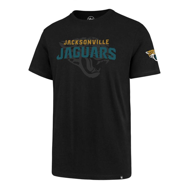 Jacksonville Jaguars - Two Peat Super Rival Tee