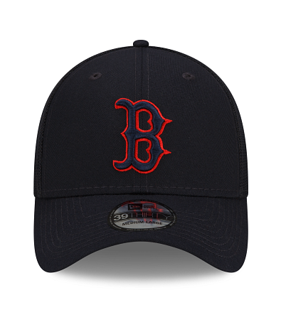 Boston Red Sox - MLB 2022 Black Hat, New Era
