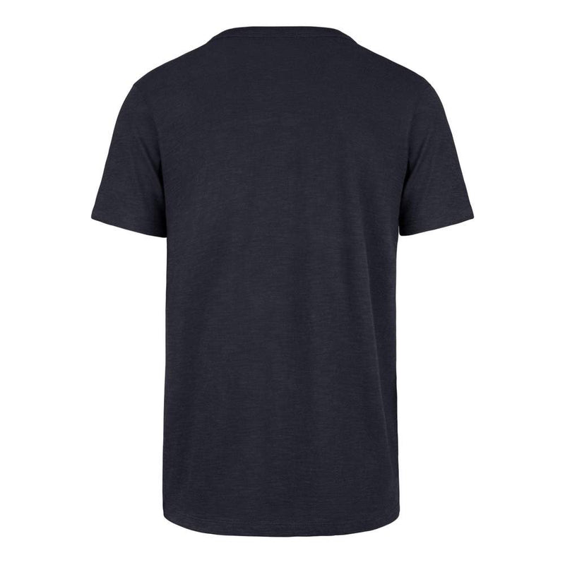 Boston Red Sox - Gray Grit T-Shirt