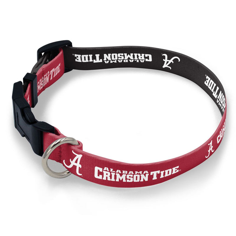 Alabama Crimson Tide - Pet Collar