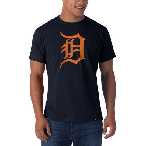 Detroit Tigers - Imprint Club Tee