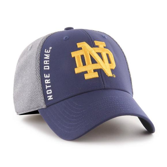 '47 Brand Notre Dame Fighting Irish Way Cliff Contender Hat