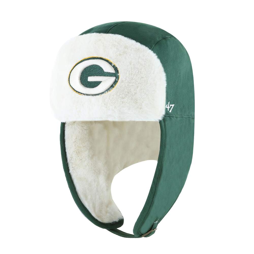 Green Bay Packers '47 Trapper Hat