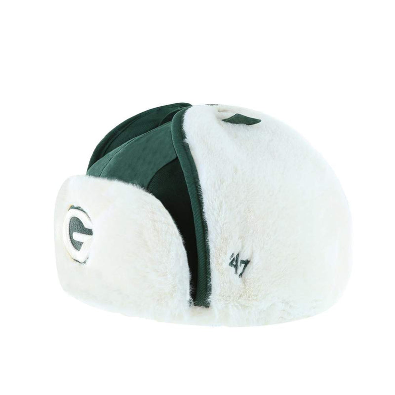 Green Bay Packers '47 Trapper Hat