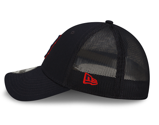 Boston Red Sox - MLB 2022 Black Hat, New Era