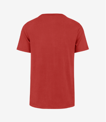Tampa Bay Buccaneers - Logo Red T-Shirt