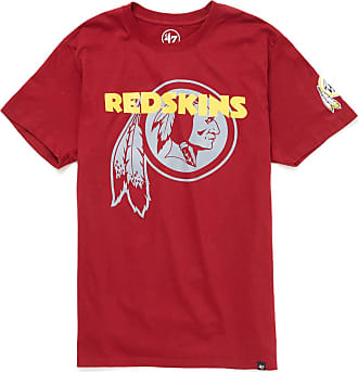 Washington Redskins Super Rival Graphic Tee