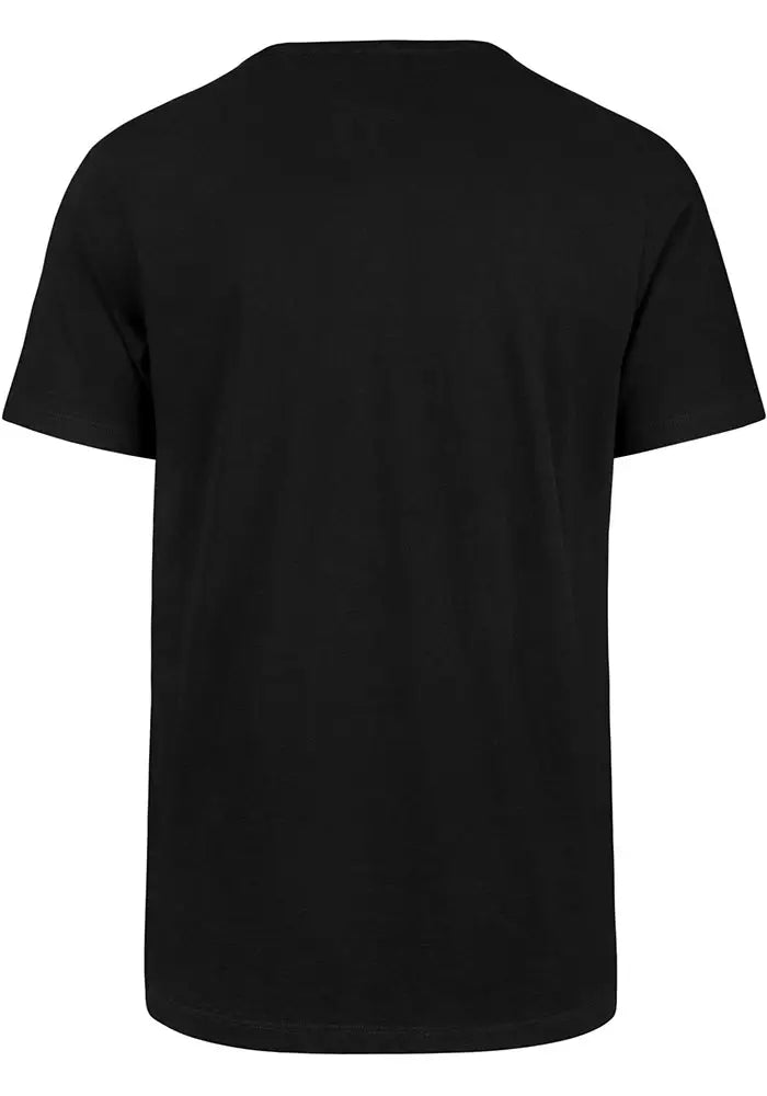 Cincinnati Bengals - Regional Super Rival Jet Black T-Shirt