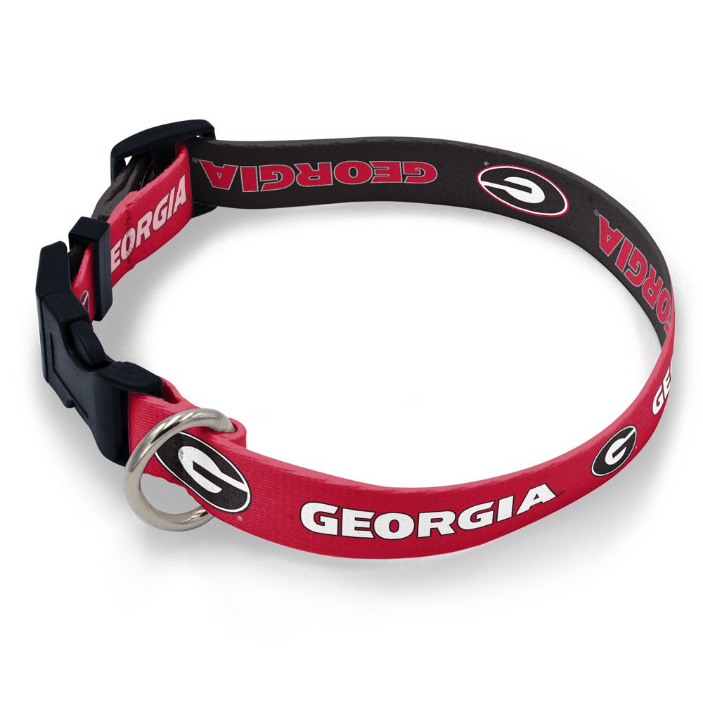 Georgia Bulldogs - Pet Accessories