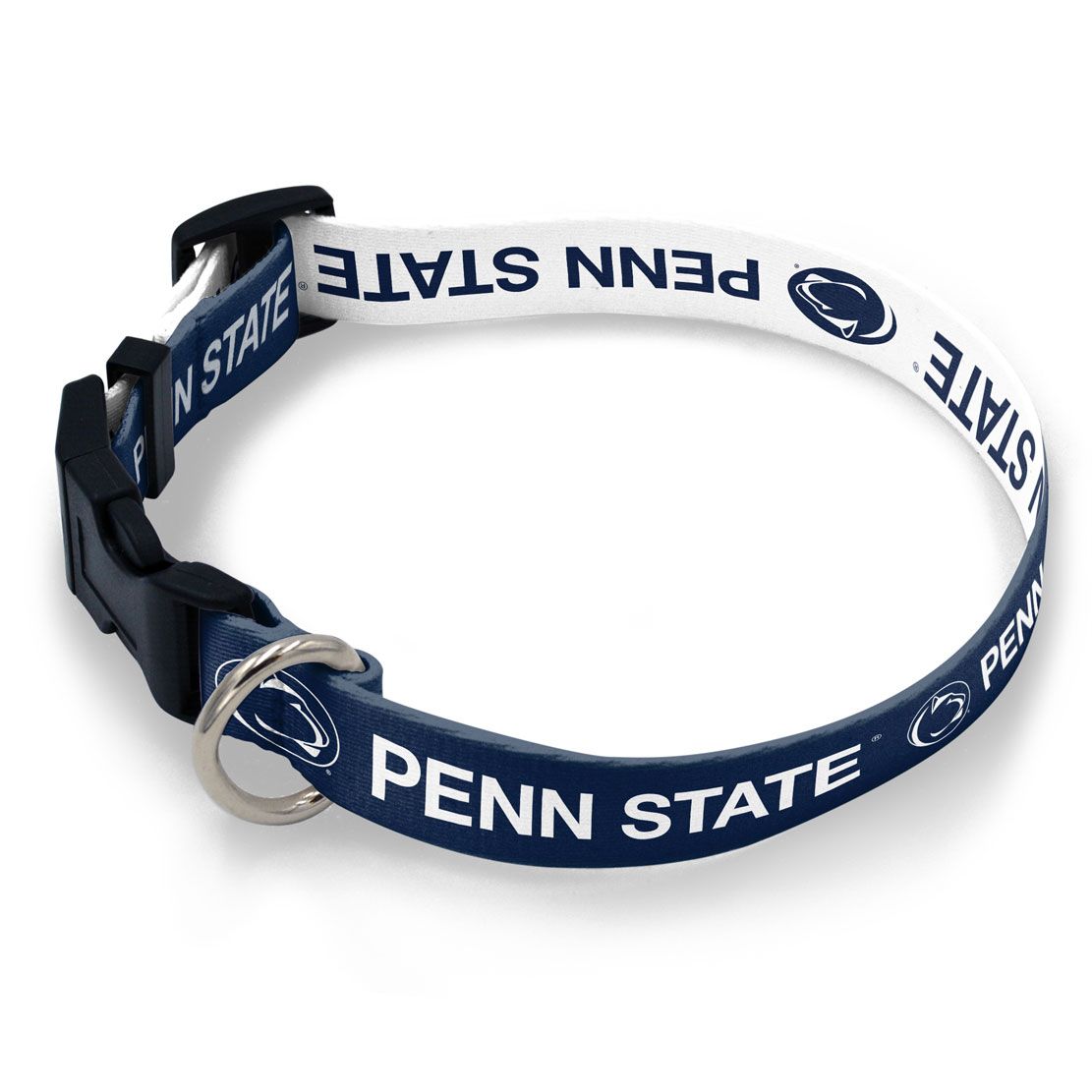 Penn State Nittany Lions - Pet Collar