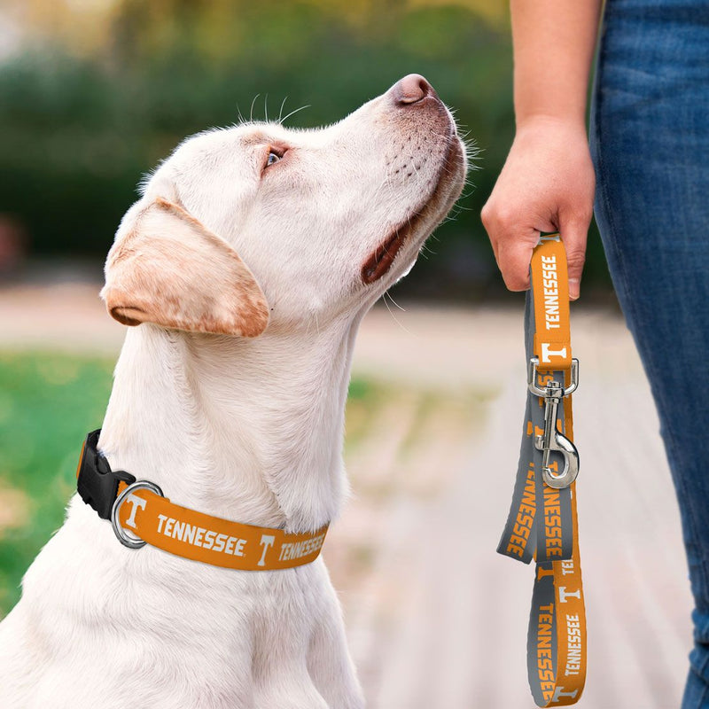 Tennessee Volunteers - Pet Collar